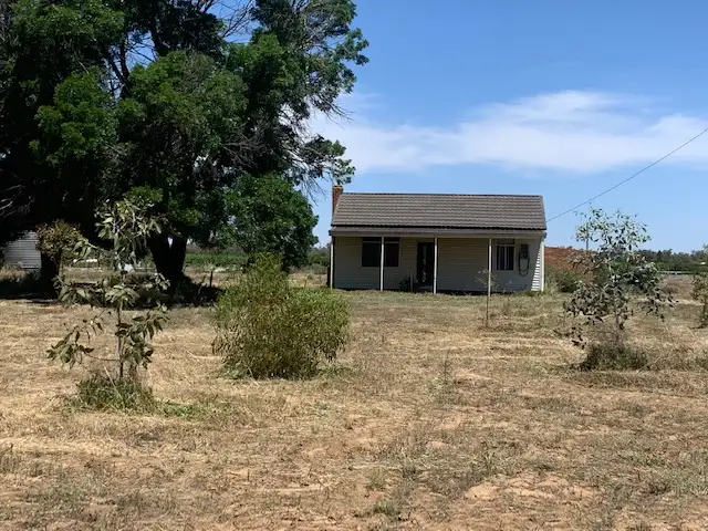 Fifth view of Homely rural property listing, 84 Poplar Rd, Curlwaa NSW 2648
