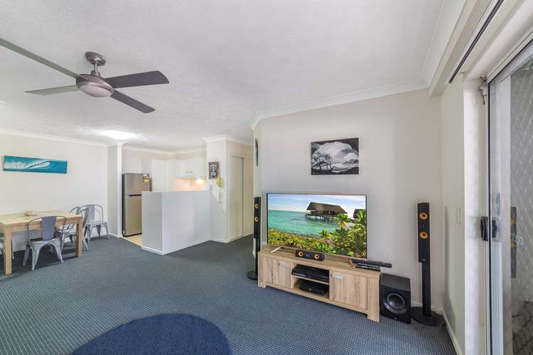 Main view of Homely apartment listing, 209/35 Palm Avenue, Surfers Paradise QLD 4217