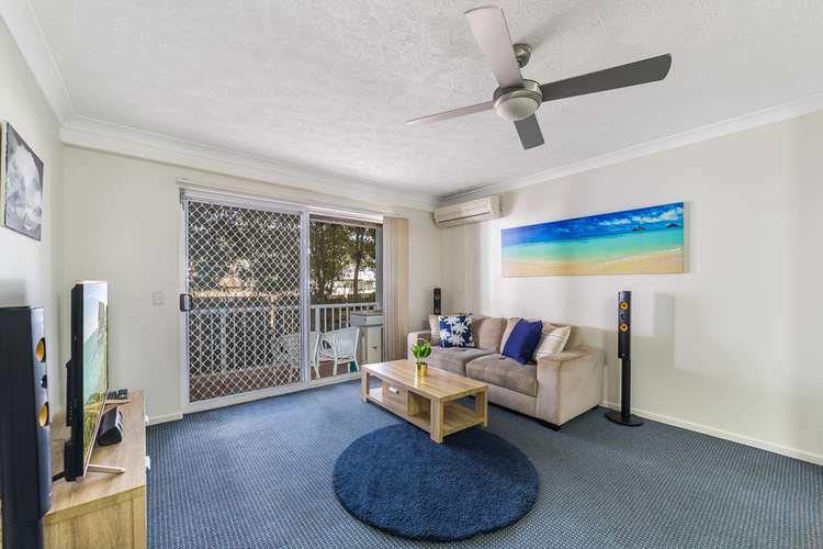 Second view of Homely apartment listing, 209/35 Palm Avenue, Surfers Paradise QLD 4217
