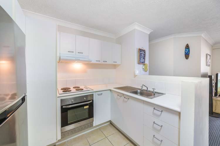 Third view of Homely apartment listing, 209/35 Palm Avenue, Surfers Paradise QLD 4217