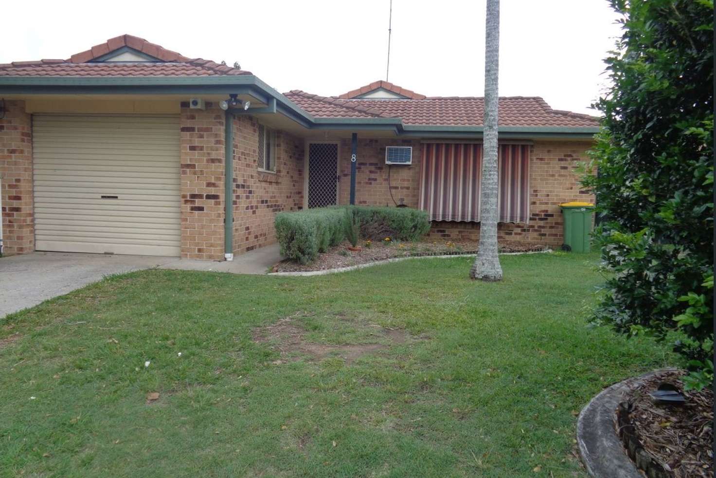 Main view of Homely house listing, 8 Coventry Court, Slacks Creek QLD 4127