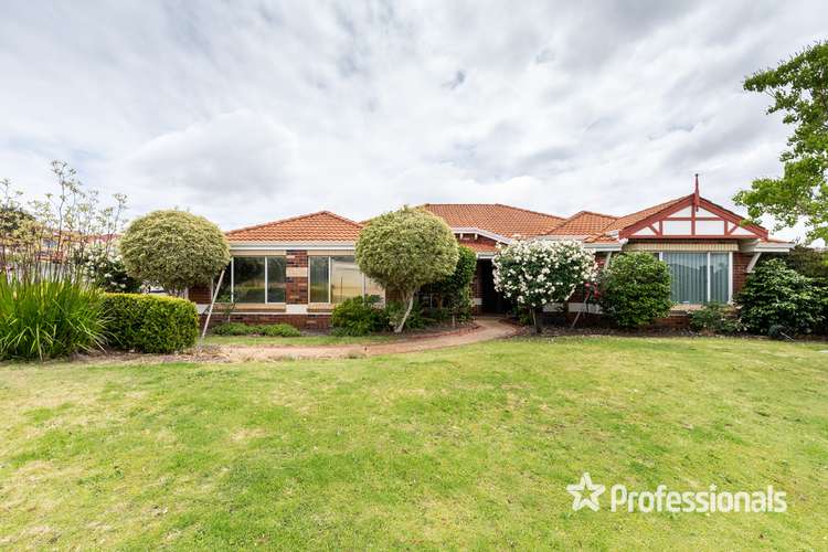 Main view of Homely house listing, 2 Sedgley Close, Landsdale WA 6065