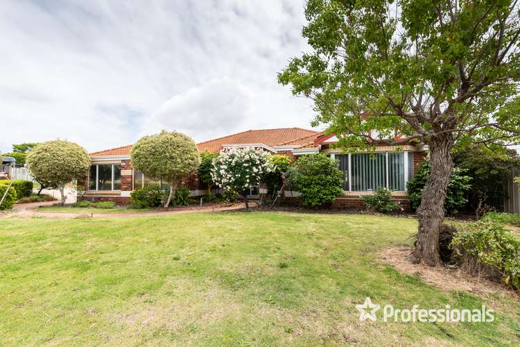 Second view of Homely house listing, 2 Sedgley Close, Landsdale WA 6065