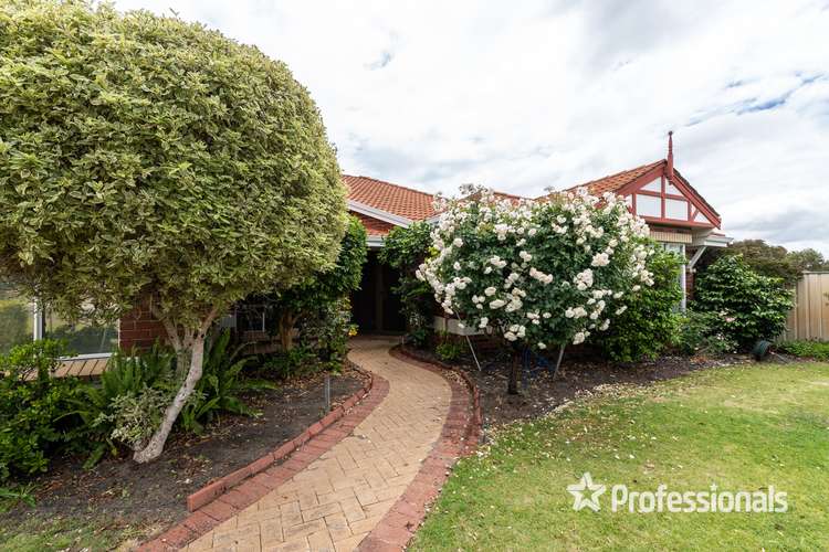 Third view of Homely house listing, 2 Sedgley Close, Landsdale WA 6065