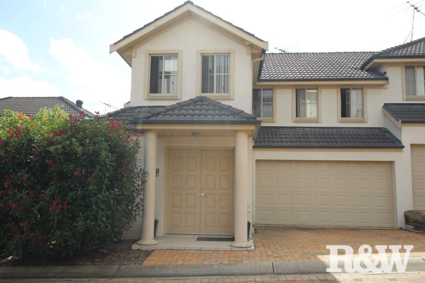 Main view of Homely house listing, 1 Saliba Close, Kellyville NSW 2155