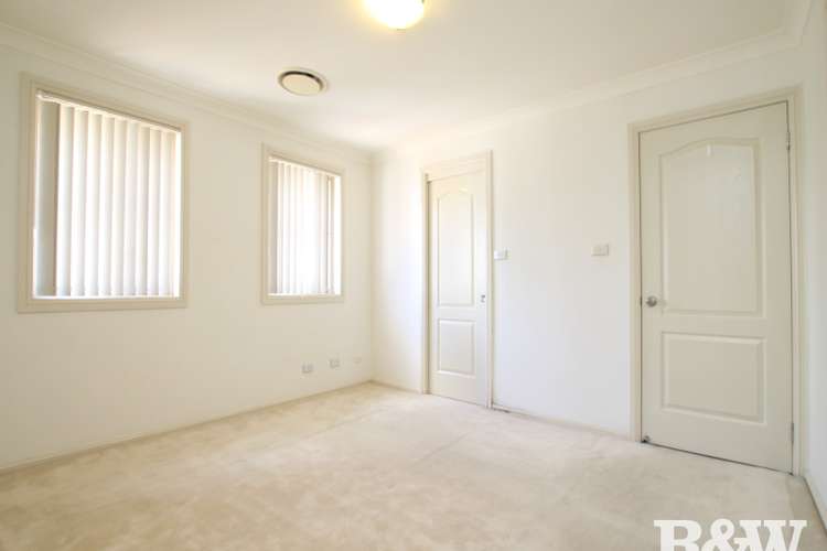 Fourth view of Homely house listing, 1 Saliba Close, Kellyville NSW 2155
