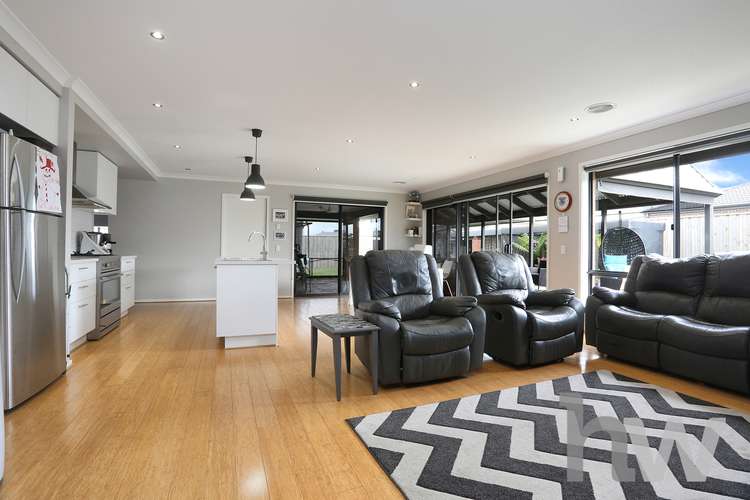Sixth view of Homely house listing, 9 Leo Court, Bannockburn VIC 3331
