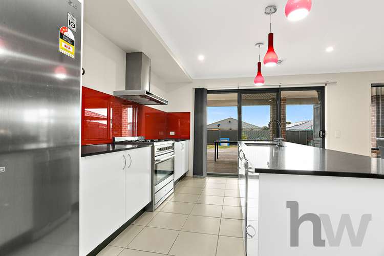 Third view of Homely house listing, 42 Dardel Drive, Bannockburn VIC 3331