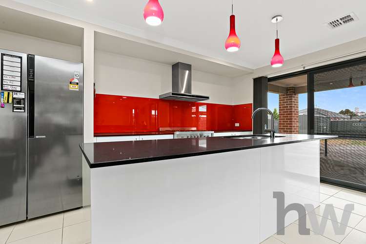 Fourth view of Homely house listing, 42 Dardel Drive, Bannockburn VIC 3331