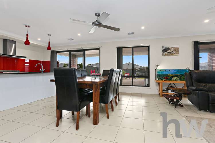 Fifth view of Homely house listing, 42 Dardel Drive, Bannockburn VIC 3331