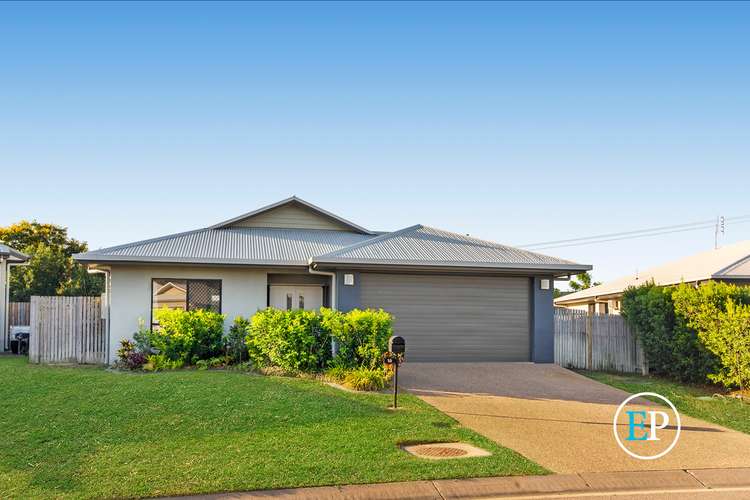Second view of Homely house listing, 19 Barra Court, Mount Louisa QLD 4814