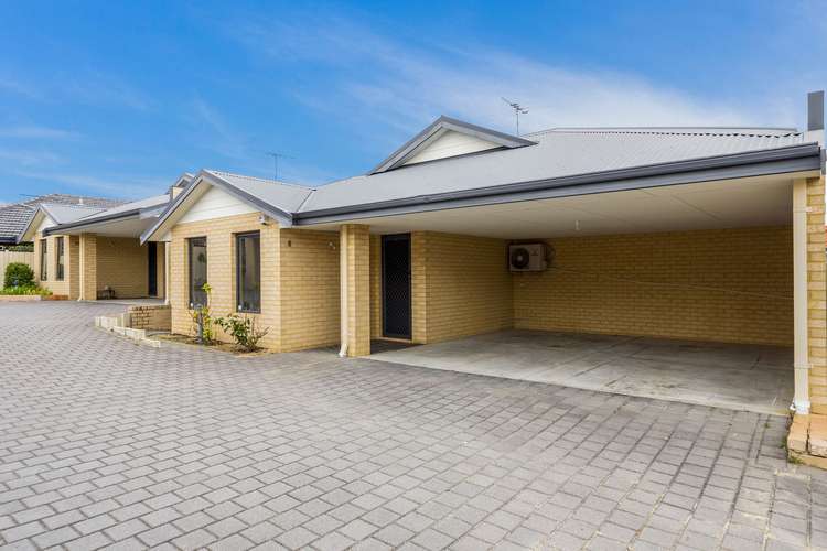 Main view of Homely unit listing, 8/12 Holland Street, Gosnells WA 6110