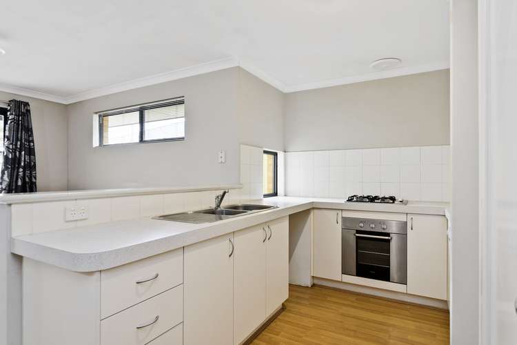 Fifth view of Homely unit listing, 8/12 Holland Street, Gosnells WA 6110