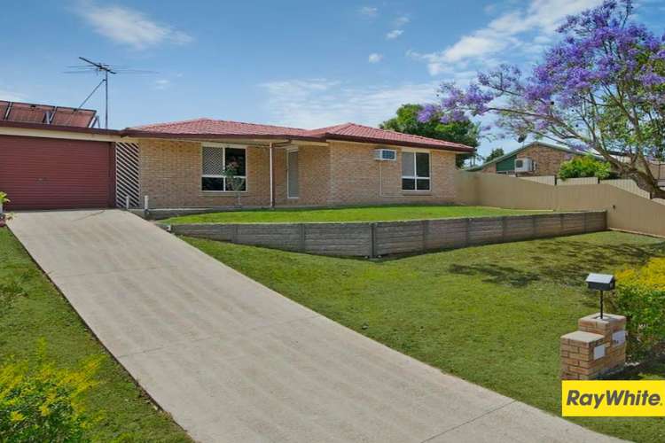 74 Orchid Ave, Kallangur QLD 4503