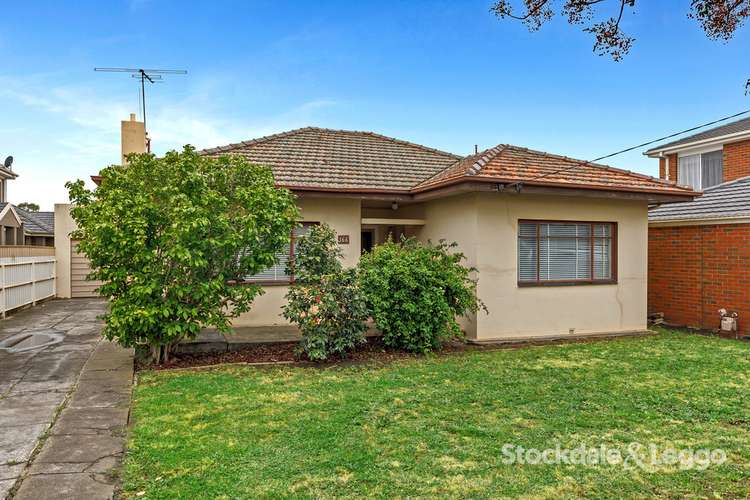 Main view of Homely house listing, 166 West Street, Hadfield VIC 3046