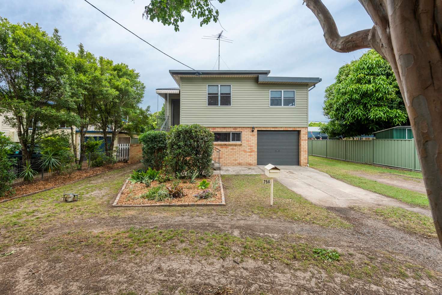 Main view of Homely house listing, 256 Arthur Street, Grafton NSW 2460