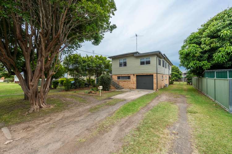 Second view of Homely house listing, 256 Arthur Street, Grafton NSW 2460