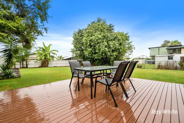 110 Moores Pocket Road, Moores Pocket QLD 4305