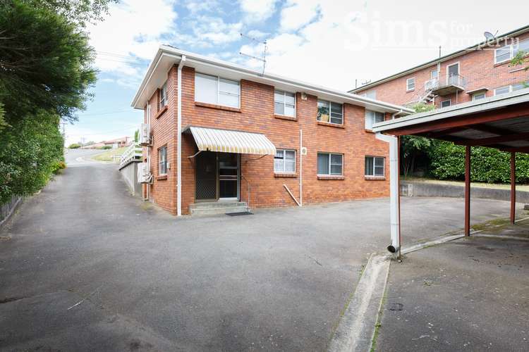 Main view of Homely unit listing, 3/22 Connaught Crescent, West Launceston TAS 7250