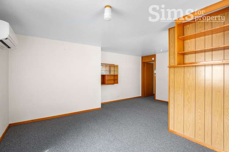 Second view of Homely unit listing, 3/22 Connaught Crescent, West Launceston TAS 7250