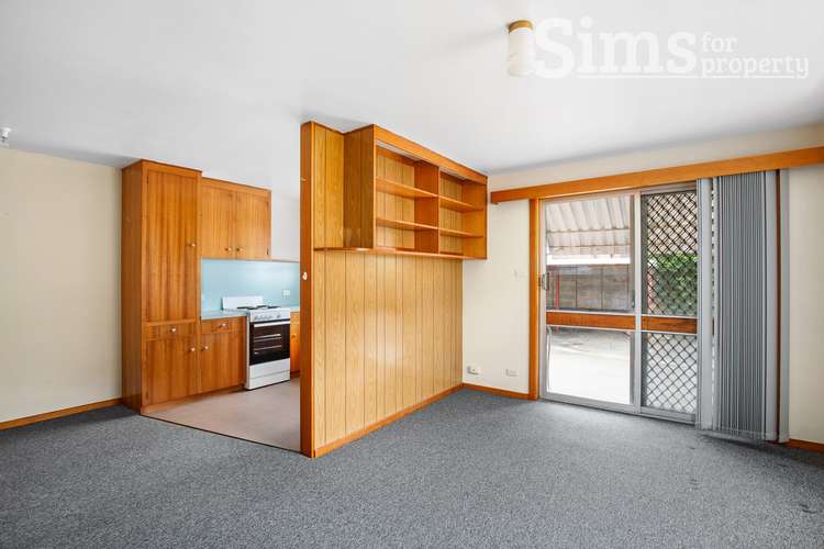 Third view of Homely unit listing, 3/22 Connaught Crescent, West Launceston TAS 7250