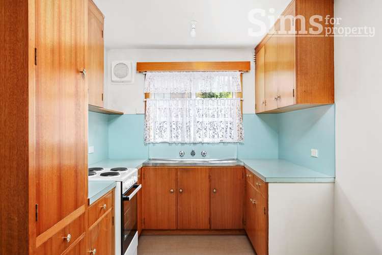 Sixth view of Homely unit listing, 3/22 Connaught Crescent, West Launceston TAS 7250