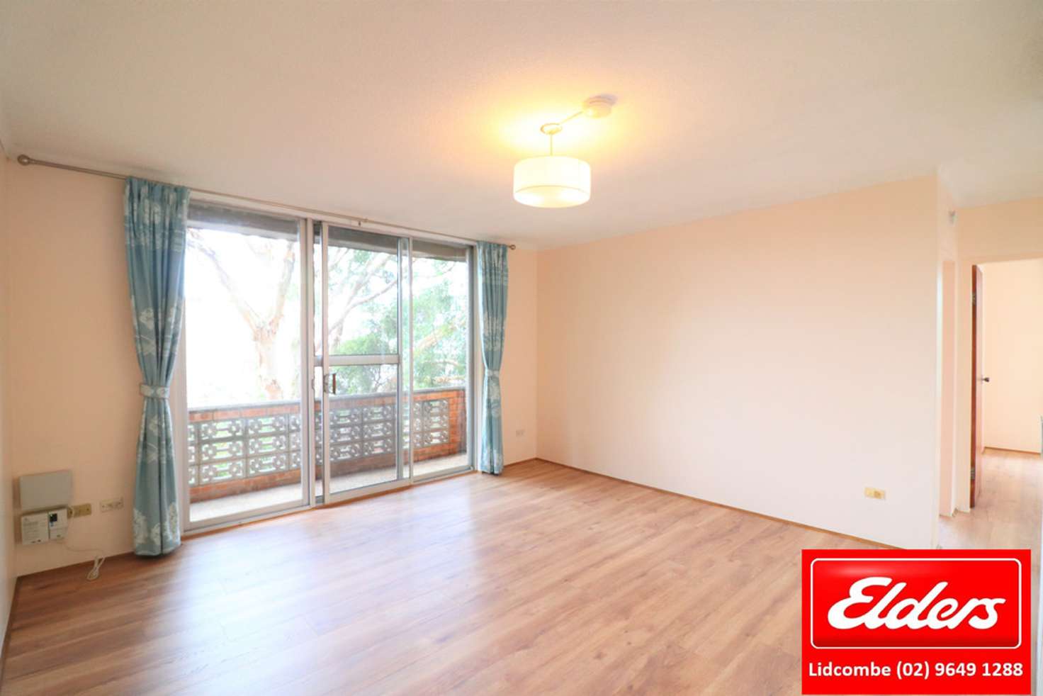 Main view of Homely apartment listing, 9/17 DOODSON AVENUE, Lidcombe NSW 2141
