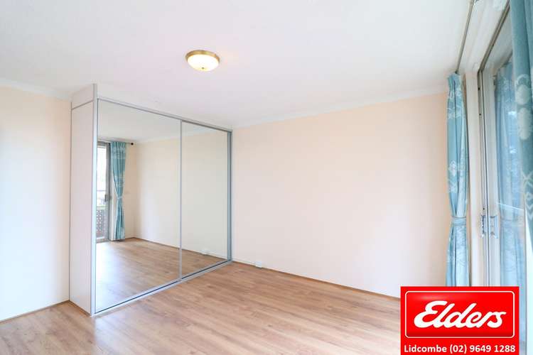 Second view of Homely apartment listing, 9/17 DOODSON AVENUE, Lidcombe NSW 2141