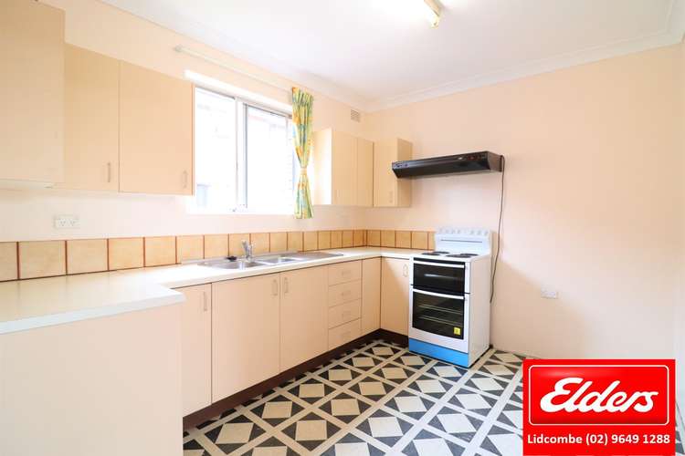 Fourth view of Homely apartment listing, 9/17 DOODSON AVENUE, Lidcombe NSW 2141