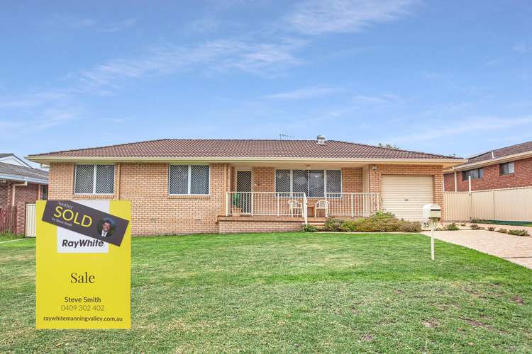 Main view of Homely house listing, 35 Telopea Drive, Taree NSW 2430