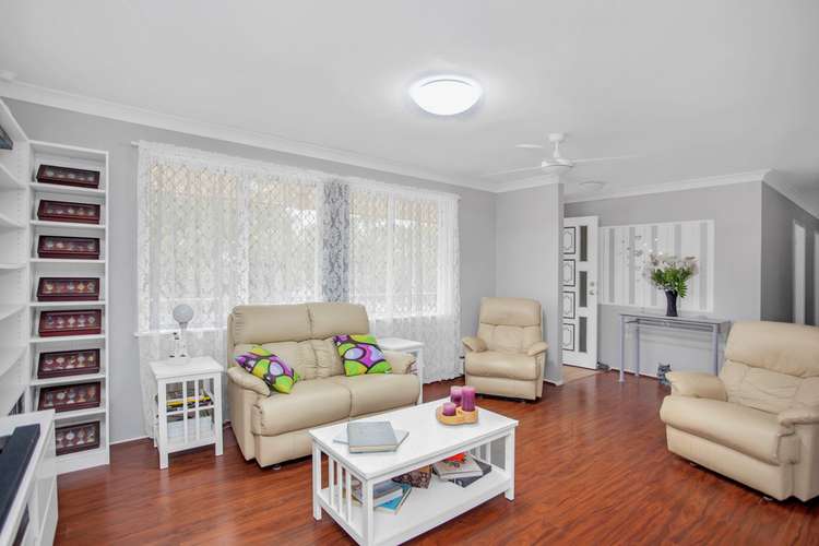 Second view of Homely house listing, 35 Telopea Drive, Taree NSW 2430