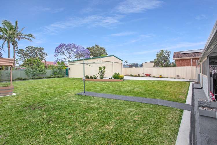 Fifth view of Homely house listing, 35 Telopea Drive, Taree NSW 2430