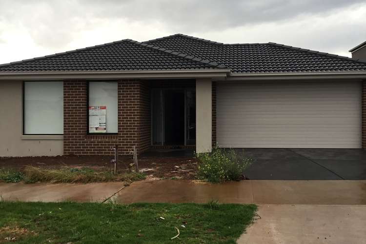 Second view of Homely house listing, 34 WEMBLEY AVENUE MELTON SOUTH, Strathtulloh VIC 3338
