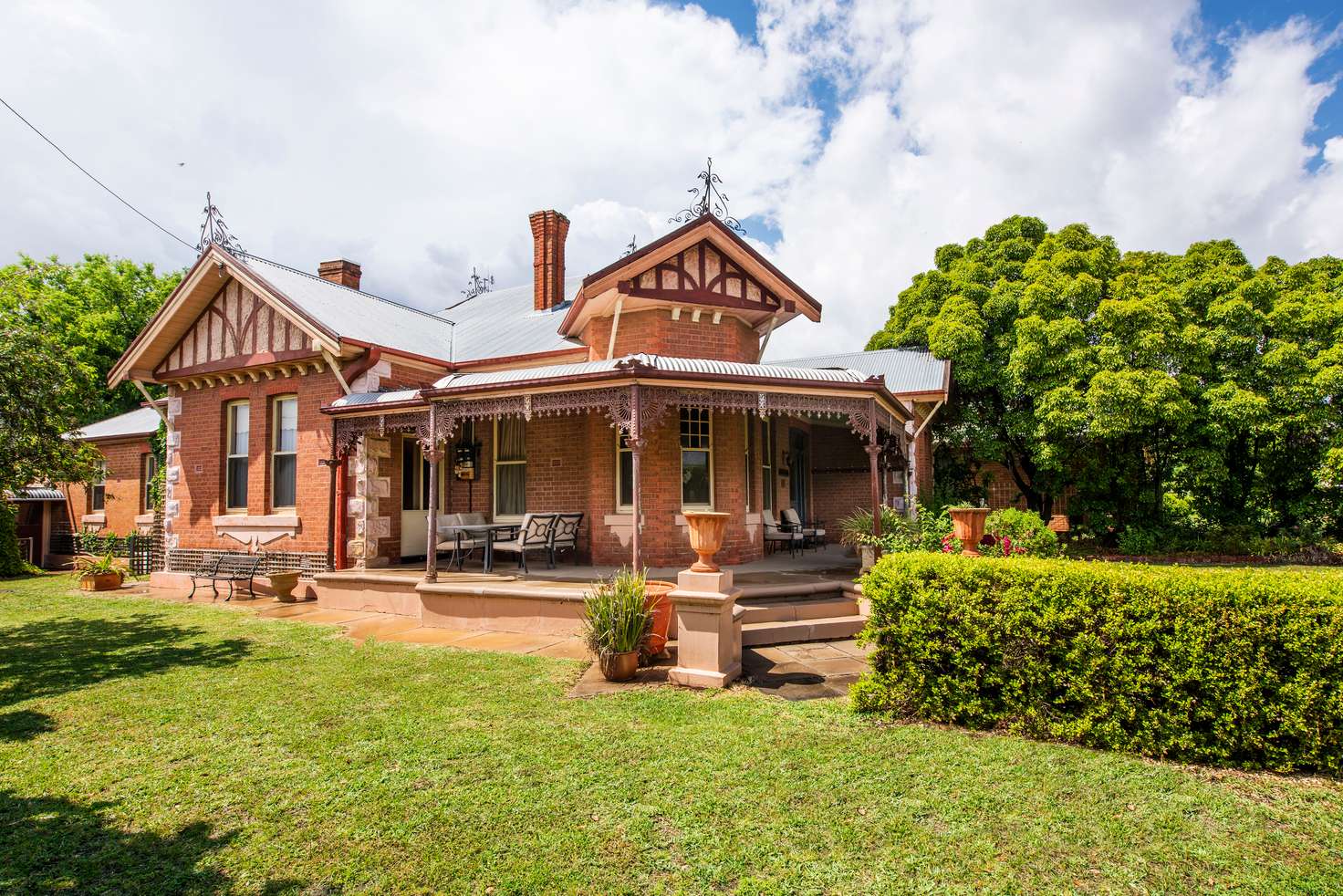 Main view of Homely house listing, 25 Lewis Street, Mudgee NSW 2850