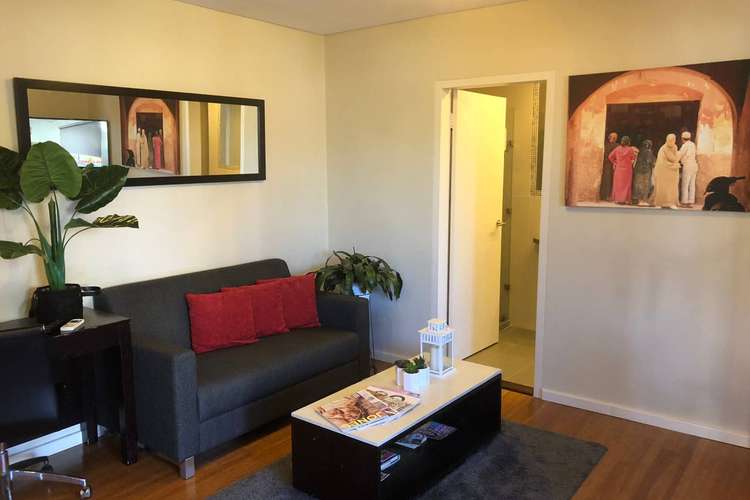 Third view of Homely apartment listing, 11/5 Tusculum St, Potts Point NSW 2011