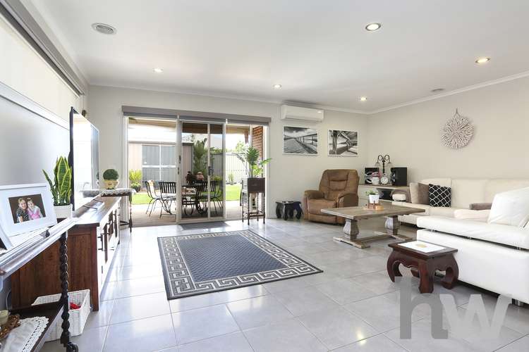 Second view of Homely house listing, 62 Coriyule Road, Curlewis VIC 3222