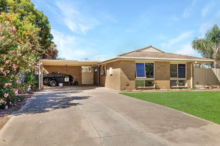 Main view of Homely house listing, 127 Easterby Court, Howlong NSW 2643