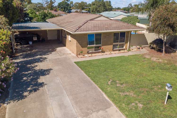 Second view of Homely house listing, 127 Easterby Court, Howlong NSW 2643