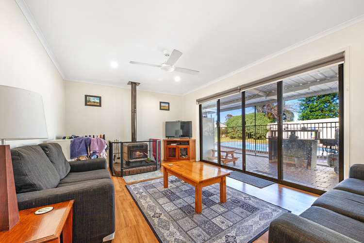 Sixth view of Homely house listing, 127 Easterby Court, Howlong NSW 2643