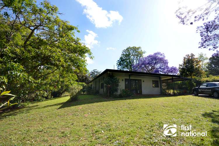 Second view of Homely house listing, 62 Alpine Tce, Tamborine Mountain QLD 4272