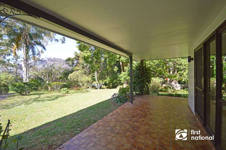 Third view of Homely house listing, 62 Alpine Tce, Tamborine Mountain QLD 4272