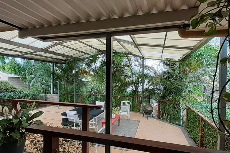Second view of Homely house listing, 7 Cintra Street, Eastern Heights QLD 4305