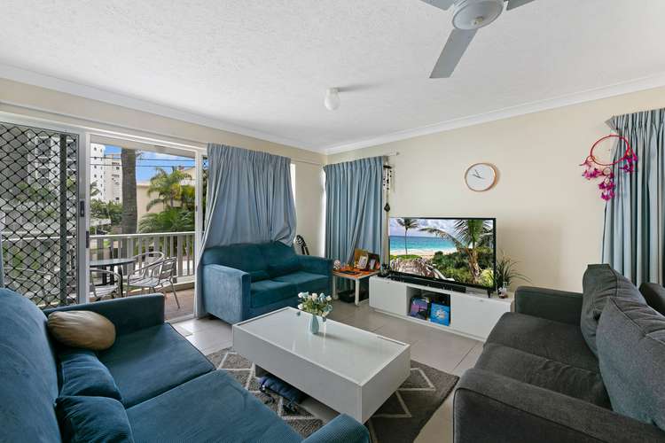 Second view of Homely unit listing, 28/42 Beach Parade, Surfers Paradise QLD 4217