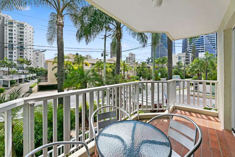 Third view of Homely unit listing, 28/42 Beach Parade, Surfers Paradise QLD 4217