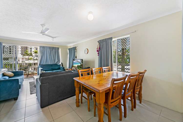 Fifth view of Homely unit listing, 28/42 Beach Parade, Surfers Paradise QLD 4217
