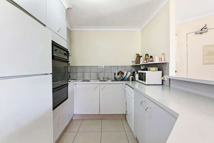 Sixth view of Homely unit listing, 28/42 Beach Parade, Surfers Paradise QLD 4217