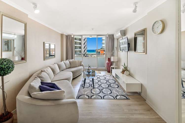 Fourth view of Homely unit listing, 12/7 View Avenue, Surfers Paradise QLD 4217