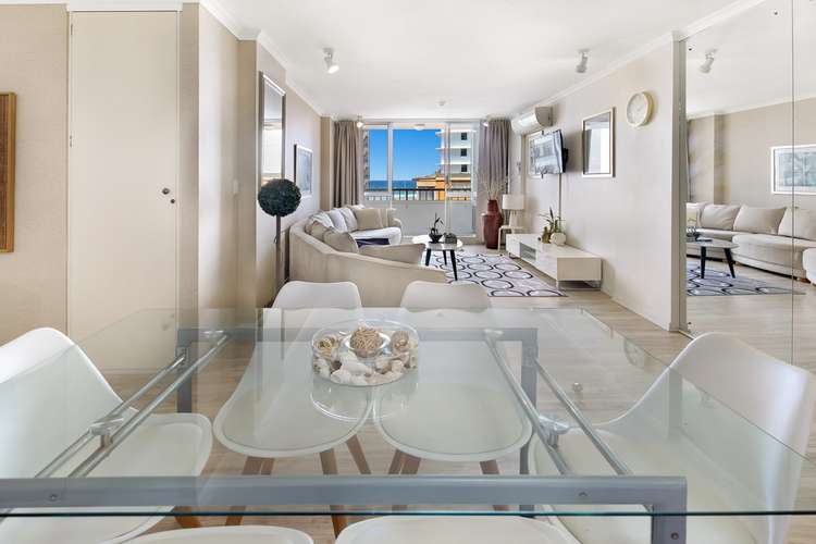 Fifth view of Homely unit listing, 12/7 View Avenue, Surfers Paradise QLD 4217
