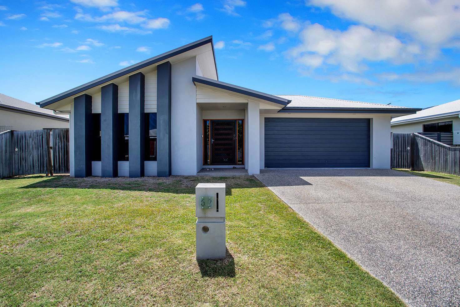 Main view of Homely house listing, 62 Dickens Avenue, Ooralea QLD 4740