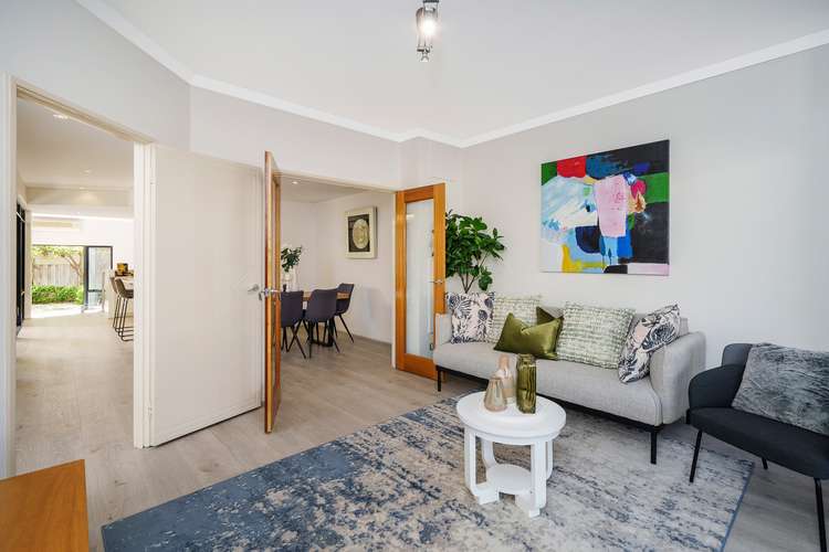 Third view of Homely house listing, 134b Tower Street, West Leederville WA 6007